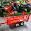 killbran low loader red 1 scaled
