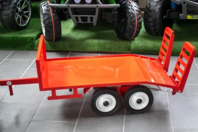 Killbran Low Loader Red 9 killbran low loader red 2 scaled