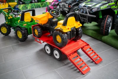 Killbran Low Loader Red 11 killbran low loader red 4 scaled