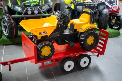 Killbran Low Loader Red 13 killbran low loader red 6 scaled