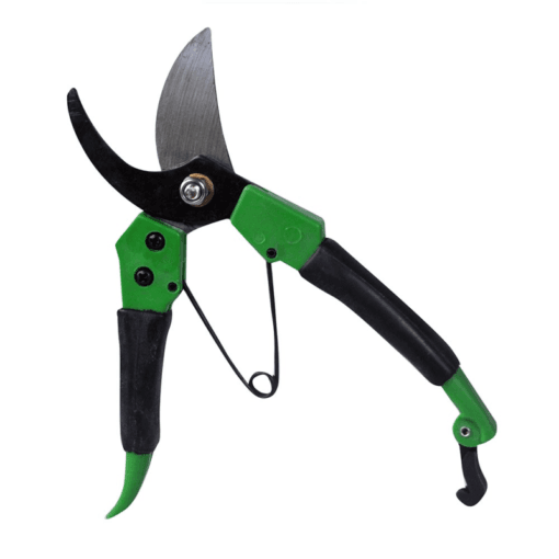 kingfisher 8 inch secateurs purning shears garden