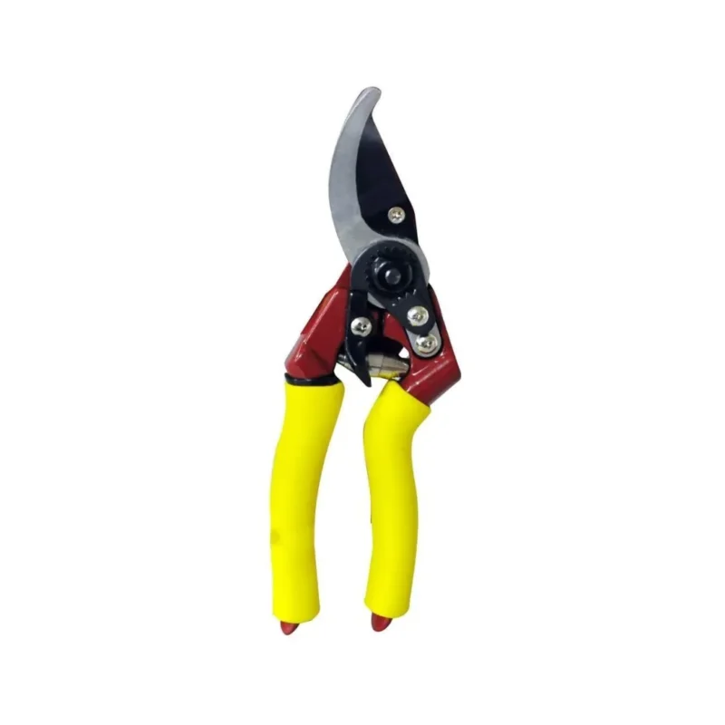 kingfisher cushion grip deluxe bypass secateur