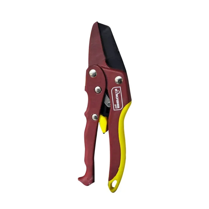 kingfisher platinum ratchet secateurs 8inch