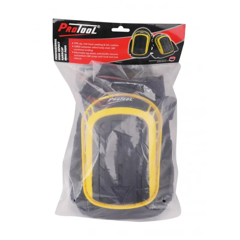 knee pads protool for professional series