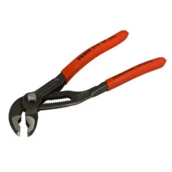 knipex8701180water pump pliers 180mm