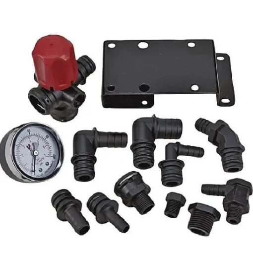 kramp 20781032 spray regulator kit