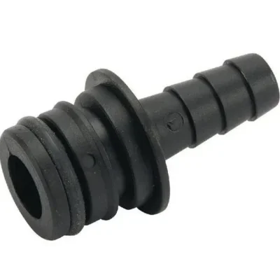 Kramp Inlet Fitting 3/8"