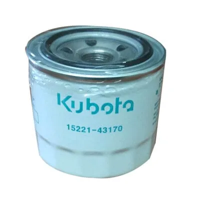 Kubota Fuel Filter For L175, L225, L345