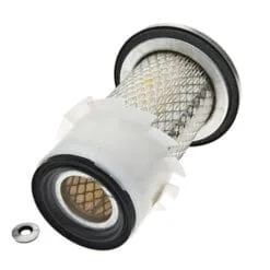 Kubota Air Filter For B1550, B1750, B20, F1900, FZ2400, G1700, G1900, G3HST, T1400, T1600
