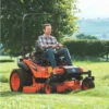 Kubota RCK60R-1200Z Deck for Z Series Lawnmower 4 kubota deckk 11