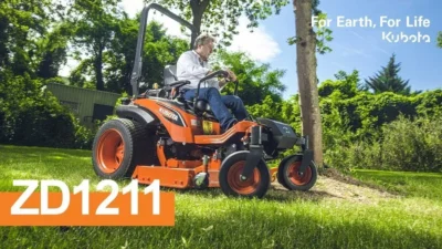 kubota deckkk 11