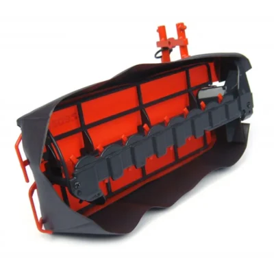 kubota dm2032 disc mower 11