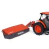 kubota dm2032 disc mower 21