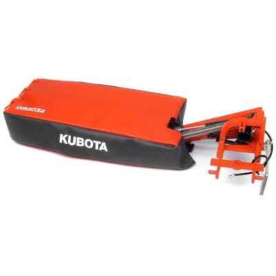 Kubota Disc Mower Model