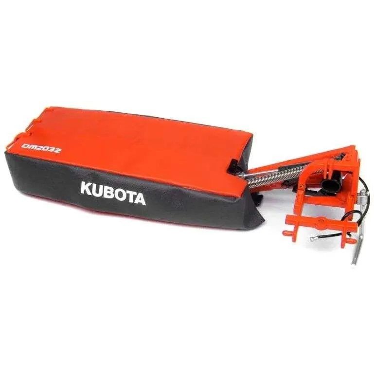 kubota dm2032 disc mower 41
