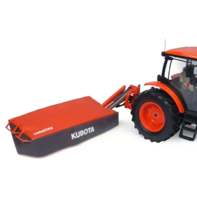 kubota dm2032 disc mower 61