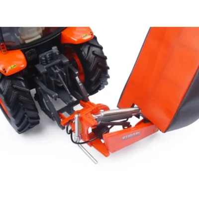 kubota dm2032 disc mower 71