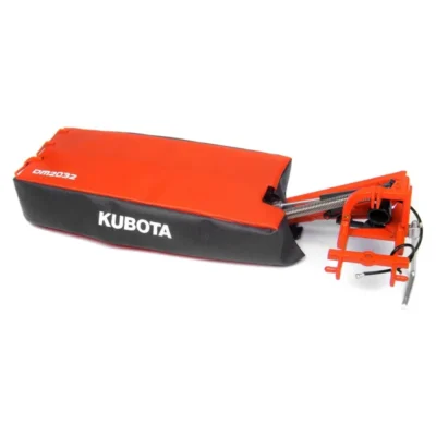 kubota dm2032 disc mower1