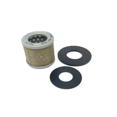 Kubota Fuel Filter Pump for M95GX, M105GX, M115GX, M125GX, M128, M130X, M135GX