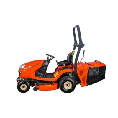 kubota gr1600 4