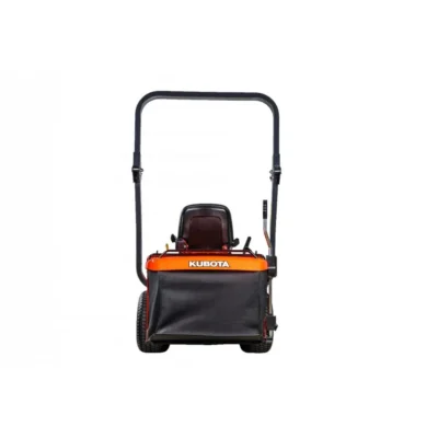 kubota gr1600 5