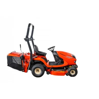 kubota gr1600 6