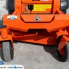 Kubota Z1-421 Zero Turn Lawnmower 23 kubota z1 421 10