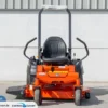 Kubota Z1-421 Zero Turn Lawnmower 15 kubota z1 421 2