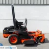 Kubota Z1-421 Zero Turn Lawnmower 16 kubota z1 421 3