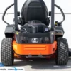 Kubota Z1-421 Zero Turn Lawnmower 18 kubota z1 421 5