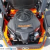 Kubota Z1-421 Zero Turn Lawnmower 20 kubota z1 421 7