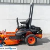 Kubota Z1-421 Zero Turn Lawnmower 21 kubota z1 421 8