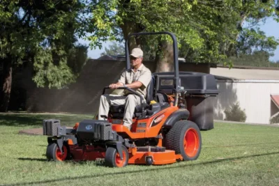 kubota zd1211 60 19a