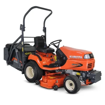 Kubota G21 HD Ride-On Lawnmower