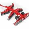 Bruder Kuhn XL Disc Harrow 9 kuhn discover xl disc harrow 1