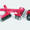 Bruder Kuhn XL Disc Harrow 6 kuhn discover xl disc harrow 3