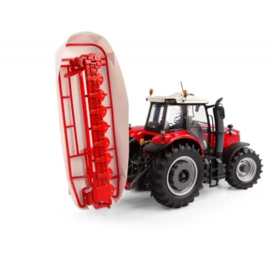 Alternative view of Kuhn GMD 355 Disc Mower Model
