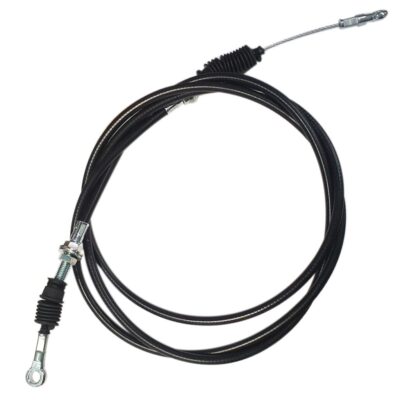 Kubota PTO Clutch Cable for G23
