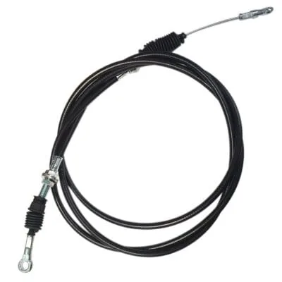 Kubota PTO Clutch Cable for G23