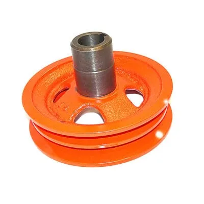 Kubota Pulley For G2160
