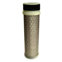 Kubota Air Filter Inner For F3680, RTV1140, ST Alpha 30, ST Alpha 35, ST341, ST371, ST401, STV32, STV36, STV40, STW34, STW37, STW40