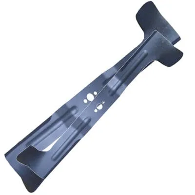 Kubota G26 High Lift Blade Kit