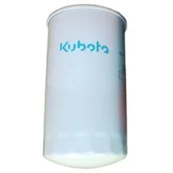 Kubota Hydraulic Oil Filter For L1421, L1501, L2351, L2421, L2501, L2602, L3300, L3540, L3600, L3830, L4100, L4200, L4240,L4630, L5030, L5040, L5240, L570, ST341, ST401, STW34, STW37, STW40