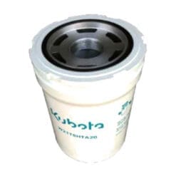 Kubota Hydraulic Oil Filter For L1421, L1501, L2351, L2421, L2501, L2602, L3540, L3600, L4100, L4200, L4240, L5030, L5240, L5740