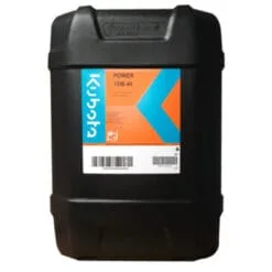 Kubota 15W40 Engine Oil - 20 Litre