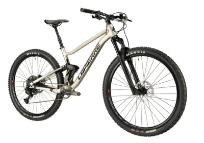 Performance MTB
