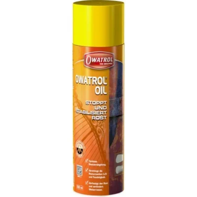 Owatrol Oil Spray 300ml