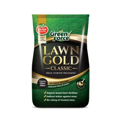 Hygeia Greenforce Lawn Gold