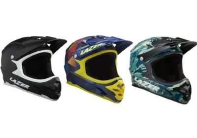lazer full face helmets