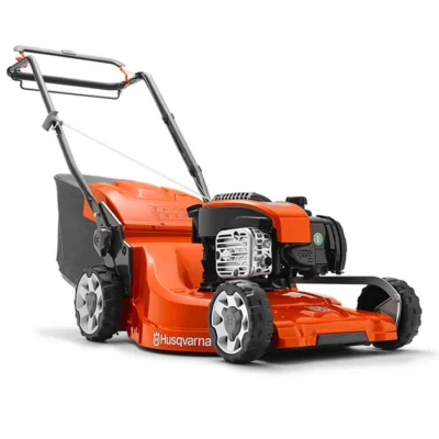 Husqvarna LC 247S Self Propelled Lawnmower